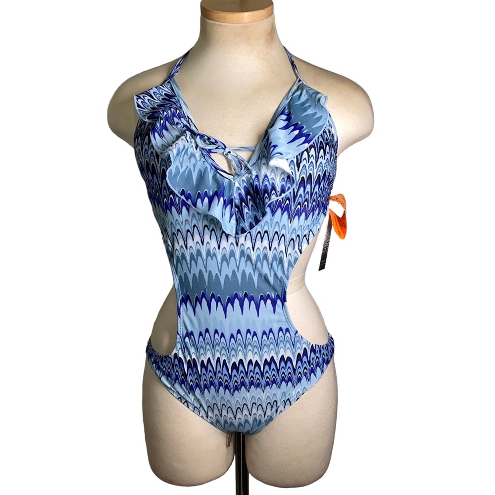 Kensie One Piece Swimsuit A22